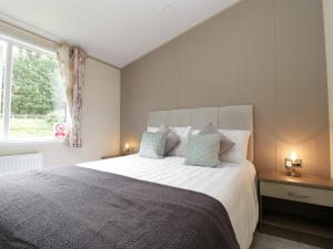 Gallery image of Hill View, Lilac Lodge in Wareham