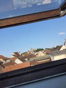 Galeriebild der Unterkunft Détente provinoise in Provins