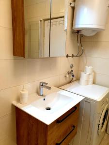 Fotografie z fotogalerie ubytování Seaside apartments v destinaci Krk