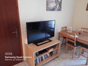 Gallery image of Antoine Apartment Sea Side in Tsoutsouros