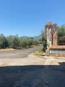 Príroda v okolí of the bed and breakfast