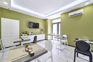 Gallery image of Sweet Central Hotel in Caserta