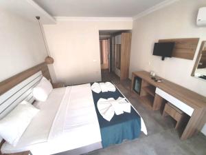 Gallery image of Milkyway Apart & Hotels in Oludeniz