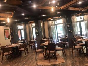 Photo de la galerie de l'établissement Aurora Villas, à Dilidjan