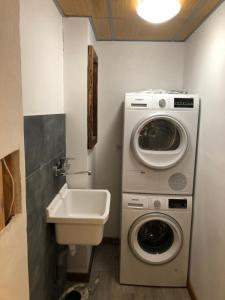 Galeriebild der Unterkunft CHALET HUBERT in Morzine