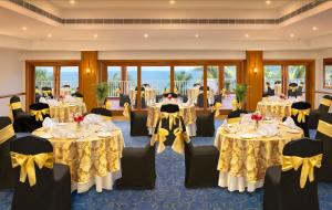 Gallery image of Welcomhotel by ITC Hotels, Bay Island, Port Blair in Port Blair
