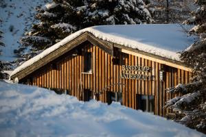 Mynd úr myndasafni af Basecamp Andermatt í Andermatt