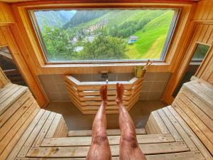 Mynd úr myndasafni af Basecamp Andermatt í Andermatt