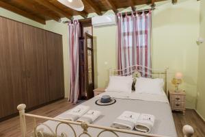 Gallery image of Asikiko Suites in Rethymno