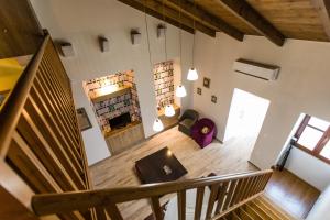 Gallery image of Asikiko Suites in Rethymno