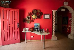 Foto de la galeria de Sensi Hotel a Marsaskala