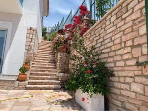 Villa Giulia Apartment 2 - Image 14