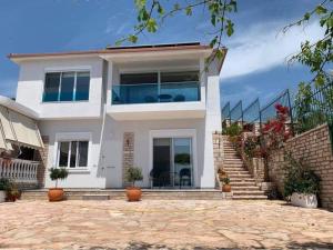 Villa Giulia Apartment 2 - Image 11