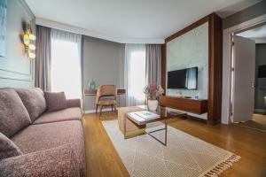 Imagem da galeria de Valente Suites&Hotel em Istambul