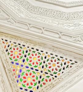 Fotografie z fotogalerie ubytování Riad KHOL Bohémia v Marrákéši