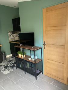 Foto dalla galleria di Au rythme des vagues a Saint-Aubin-sur-Mer