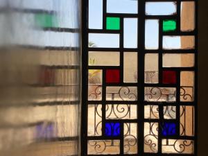 Fotografie z fotogalerie ubytování Riad KHOL Bohémia v Marrákéši
