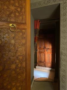 Fotografie z fotogalerie ubytování Riad KHOL Bohémia v Marrákéši