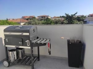 Imagine din galeria proprietății Apartment Sunrise Mandre în Mandre