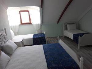 Photo de la galerie de l'établissement Geyikli Paris Otel, à Çanakkale