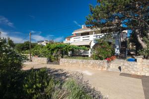 Fotografie z fotogalerie ubytování Apartmani Anita v destinaci Punat