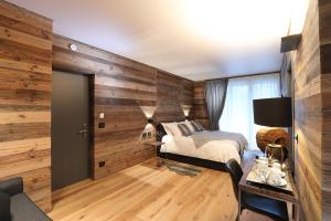 Φωτογραφία από το άλμπουμ του Chalet Blanc Cervinia στη Breuil-Cervinia +47 φωτογραφίες