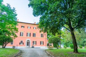 Gallery image of Country House Villa Poggiolo in Pilonico Materno