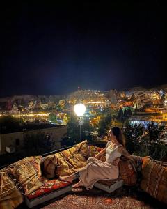Fotografie z fotogalerie ubytování Cappadocia Caves Hotel v destinaci Göreme