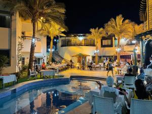Gallery image of Naama Inn Hotel in Sharm El Sheikh