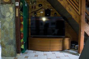 Fotografie z fotogalerie ubytování Villa Una Dvoslap v destinaci Bihać
