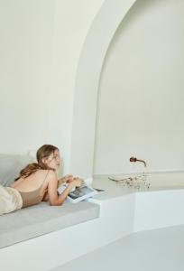 Hosté ubytování AF Lindia Nature Design Hotel
