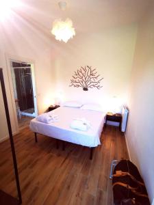 Afbeelding uit fotogalerij van Il Giardino dei Pini in Paestum +10 foto's