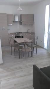 Gallery image of Zona Maldive del Salento, Vistamare1, Sabbia 10' a piedi, BBQ, 2 Bagni, 2 Clima, Posto Auto Esclusivo in Torre Pali 