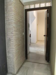Kép Apartamento Sevilla Alhondiga szállásáról Sevillában a galériában