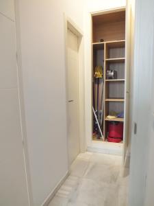Kép Apartamento Sevilla Alhondiga szállásáról Sevillában a galériában