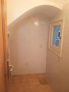 Kúpeľňa v ubytovaní CASA