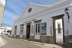 Fotografie z fotogalerie ubytování Heaven's Edge v destinaci São Brás de Alportel