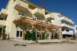 Galeriebild der Unterkunft Apartments Adria in Turanj