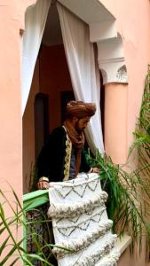入住The Bohemian Jungle的旅客