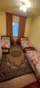 Gallery image of Serik & Geora Guesthouse in Sevan