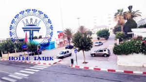Foto sihtkohas Fnidek asuva majutusasutuse HOTEL TARIK Fnideq galeriist