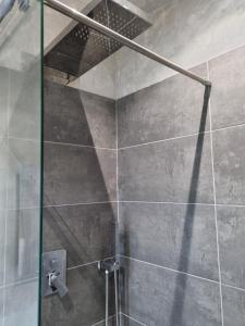 Vannituba majutusasutuses casa milia