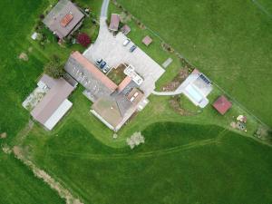Galeriebild der Unterkunft Pension Waldblick in Böbrach