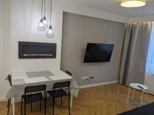 Gallery image of Apartament Gruba Ryba 3 in Gdynia