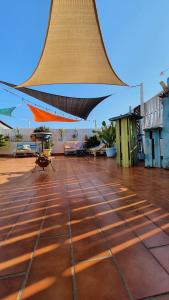 Galería fotográfica de Hostal Real en San Juan del Puerto