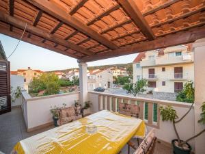 Fotografie z fotogalerie ubytování Apartment DomeD v destinaci Supetar