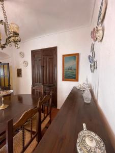 Gallery image of La Casa 5 in Grazalema