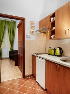 Gallery image of Apartament w Drawsku in Drawsko Pomorskie