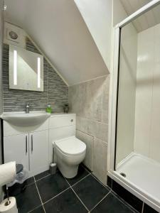 Gallery image of Charde Guest House in Birmingham