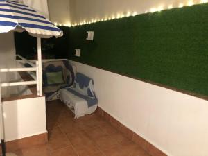 Zdjęcie z galerii obiektu Ílios Apartamentos w Maladze